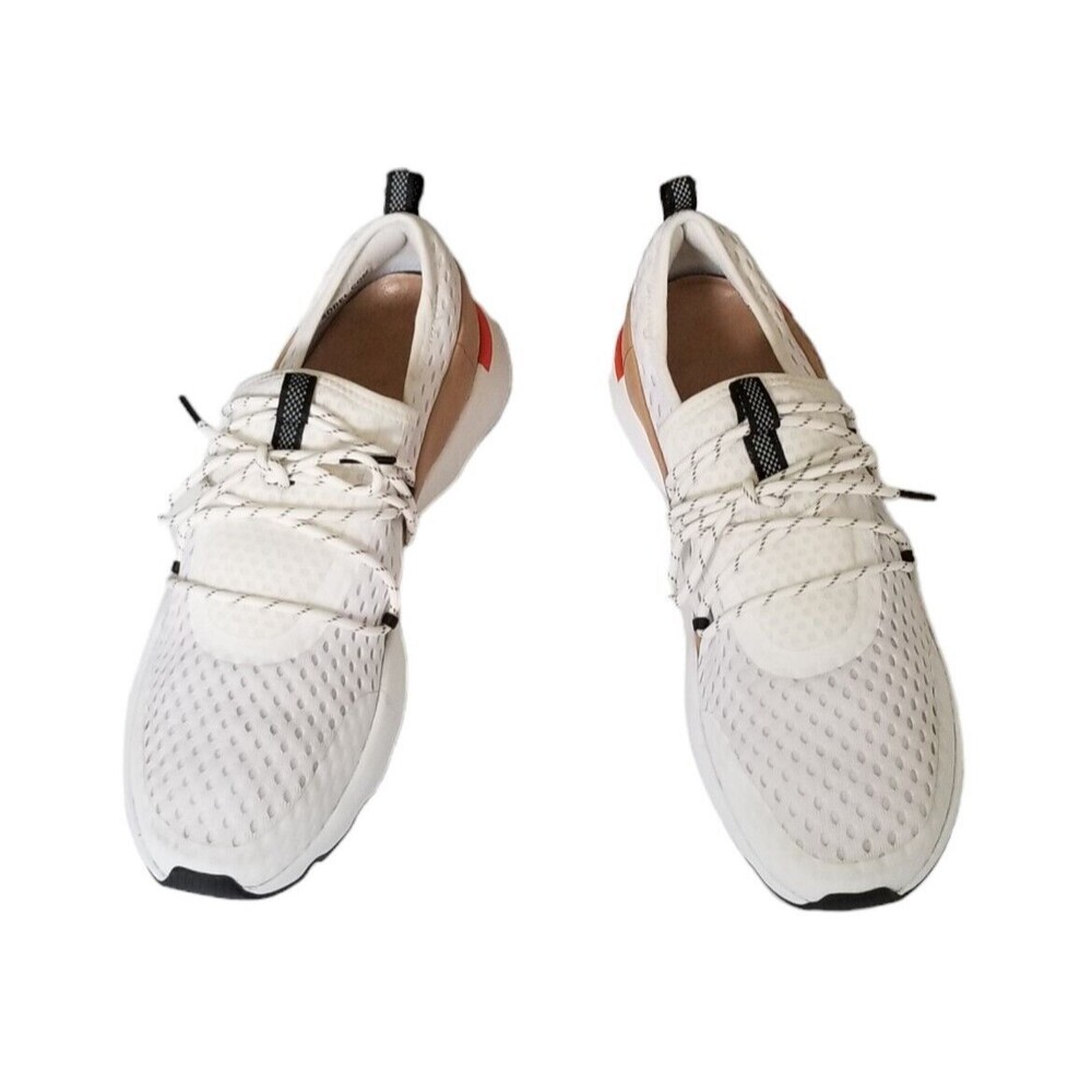 Sorel White Athletic Shoes - Picture 13 of 13